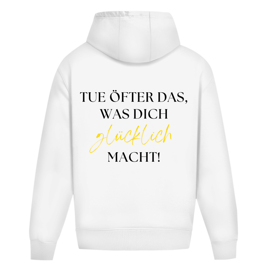 Oversize Hoodie 