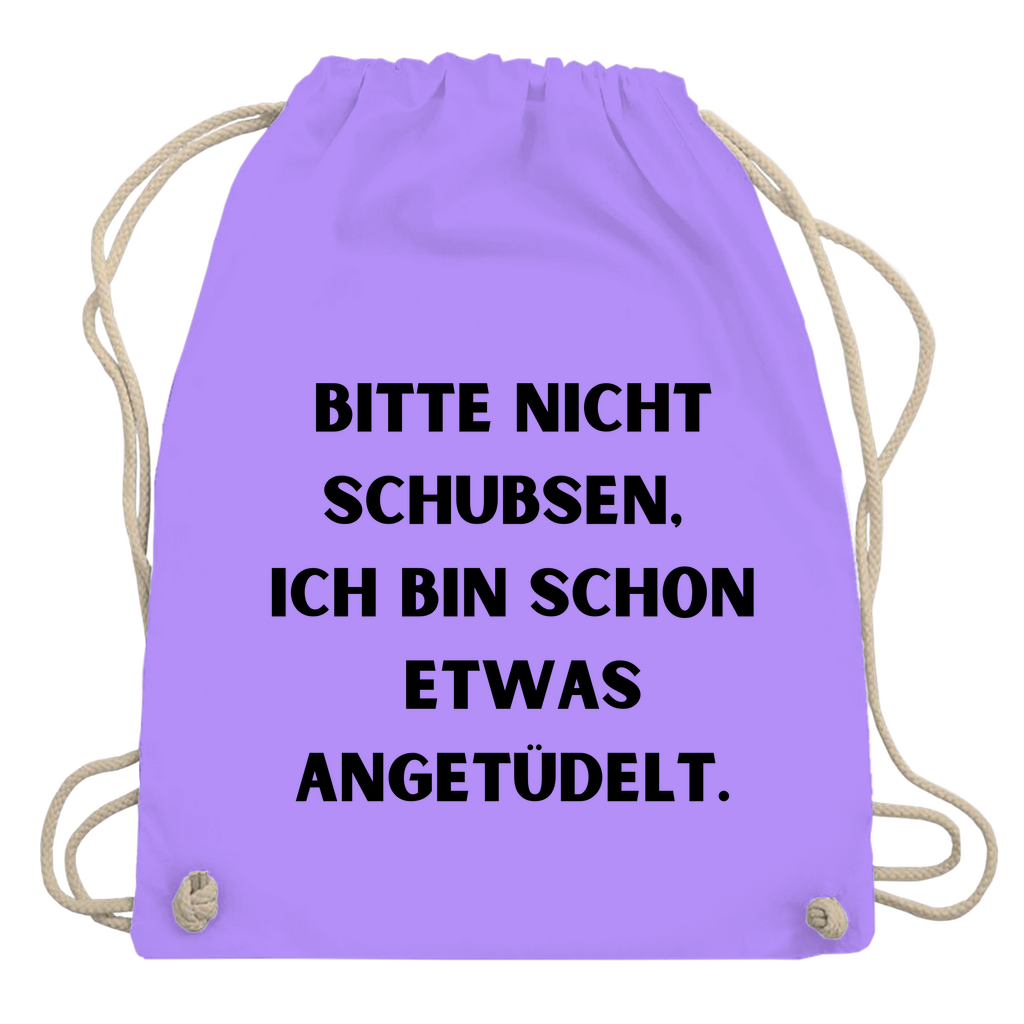 Turnbeutel 