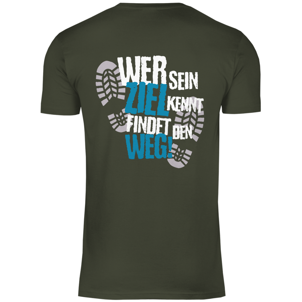 Herren T-Shirt 