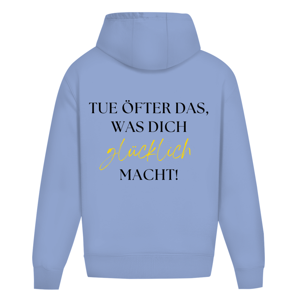 Oversize Hoodie 