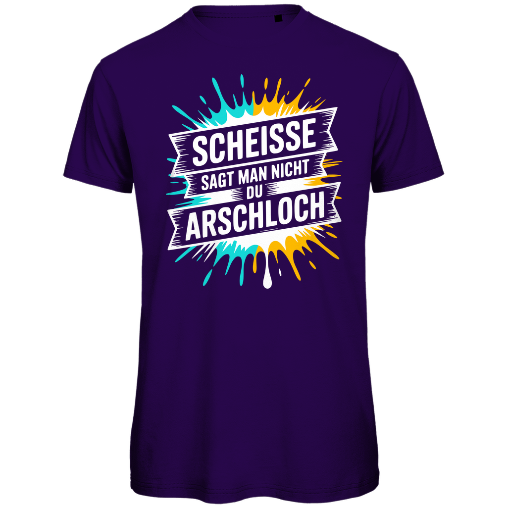 Herren T-Shirt 