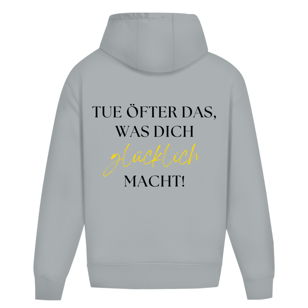 Oversize Hoodie 
