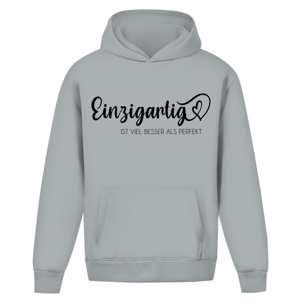Oversize Hoodie 