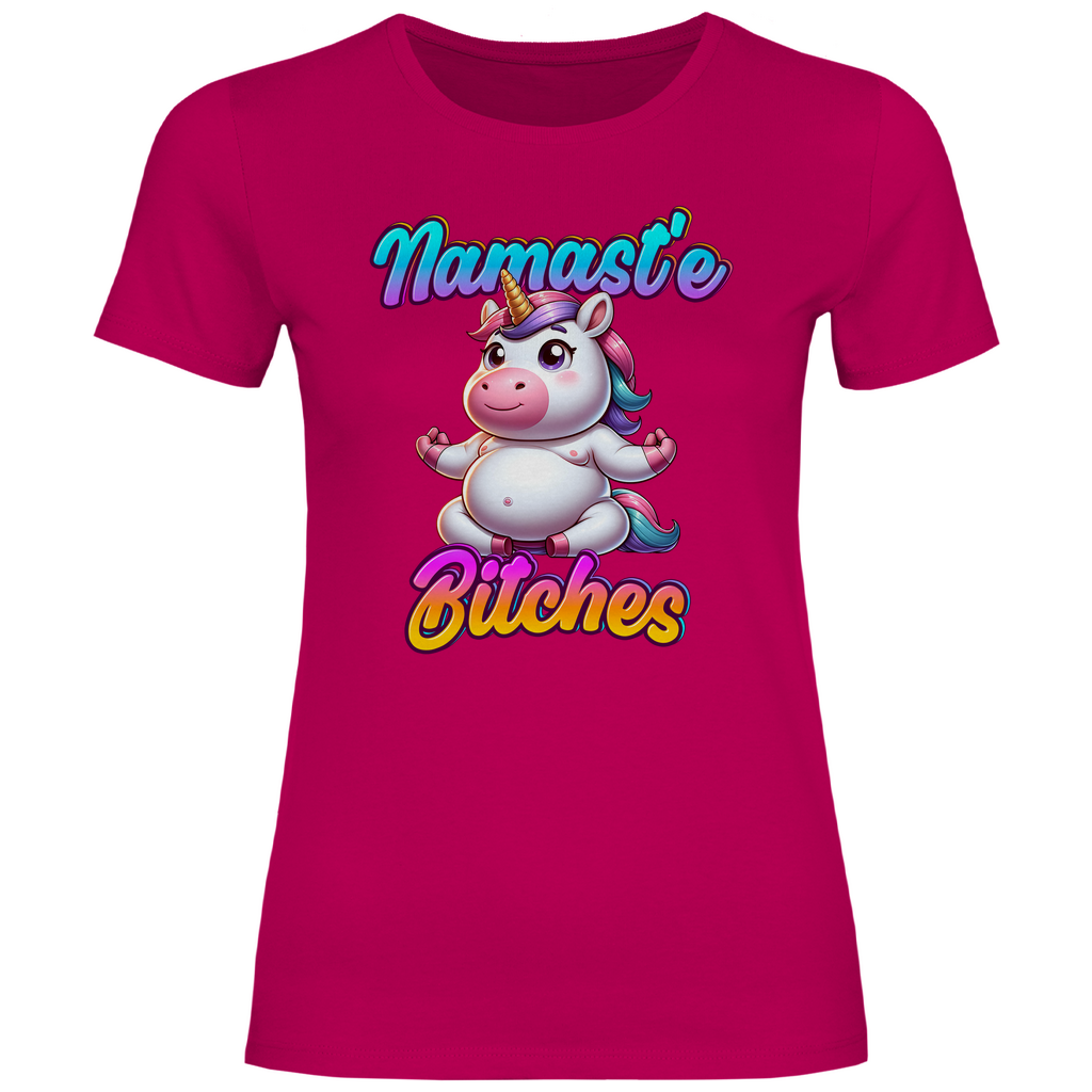 Damen T-Shirt 