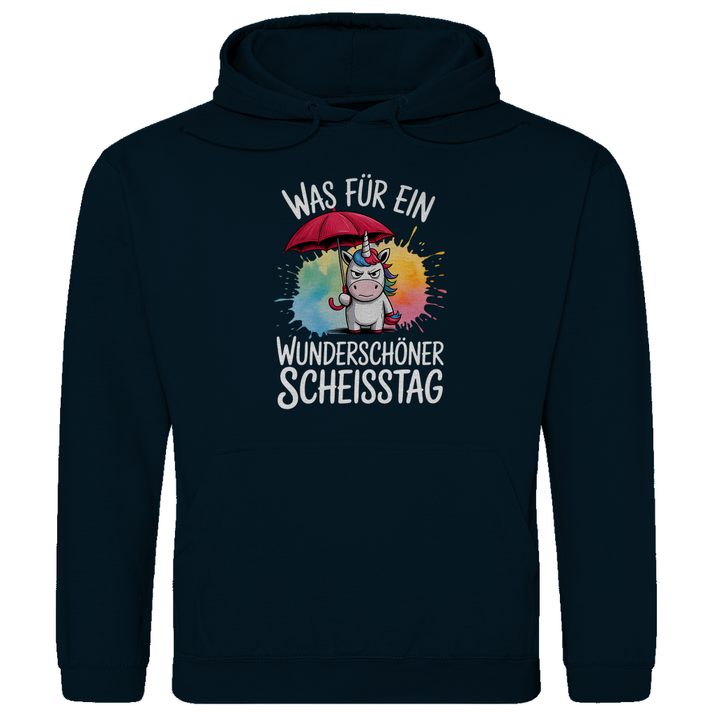 Herren Hoodie 
