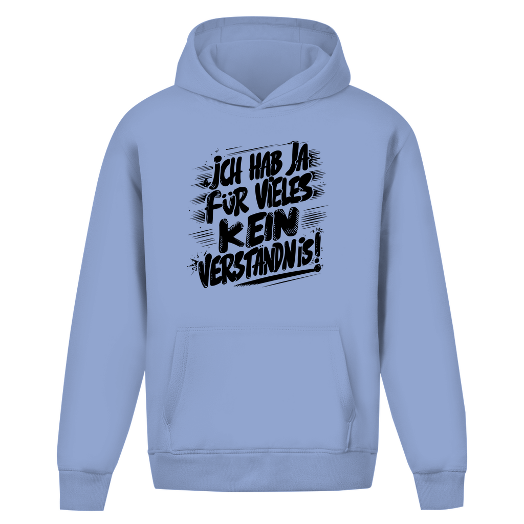 Oversize Hoodie 