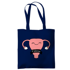 Tragetasche "Cuterus" - Grafikmagie