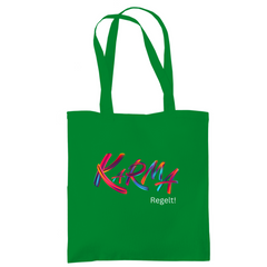 Tragetasche "Karma" - Grafikmagie