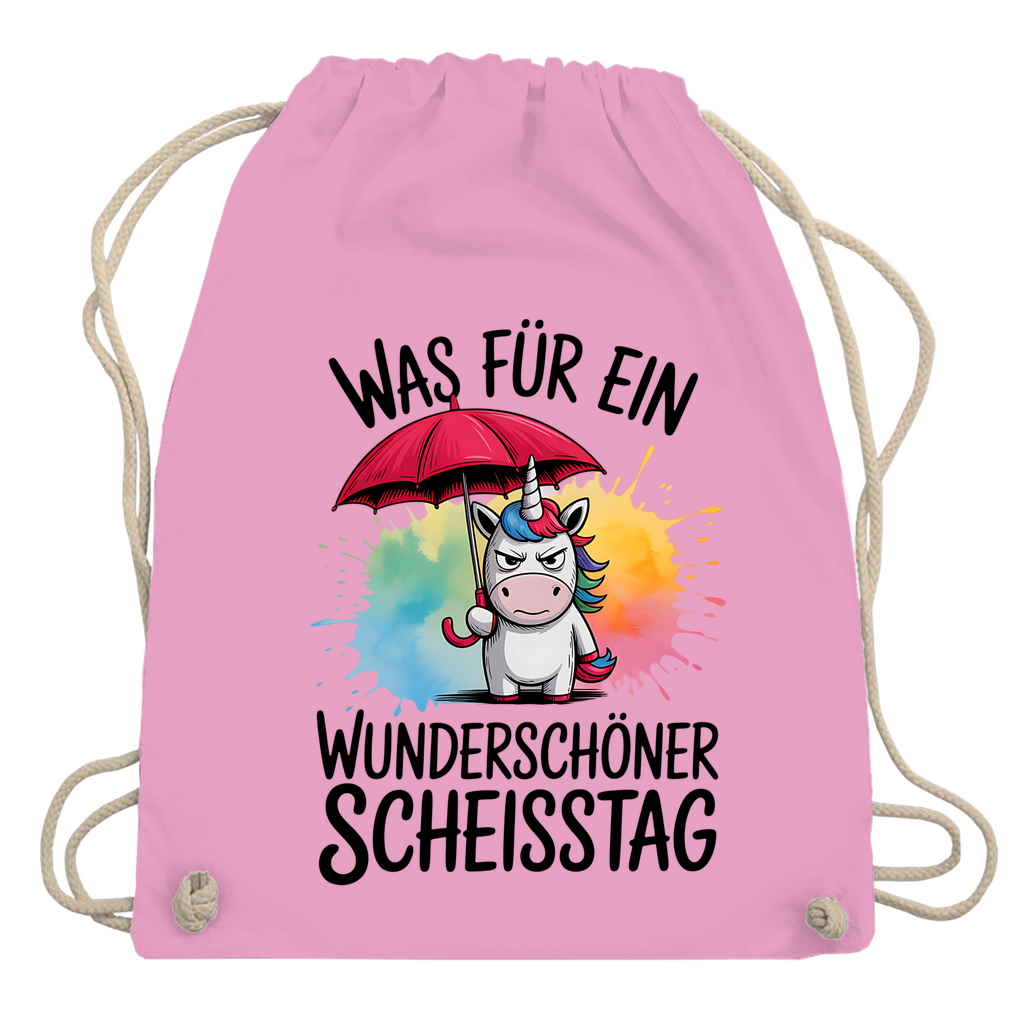 Turnbeutel 
