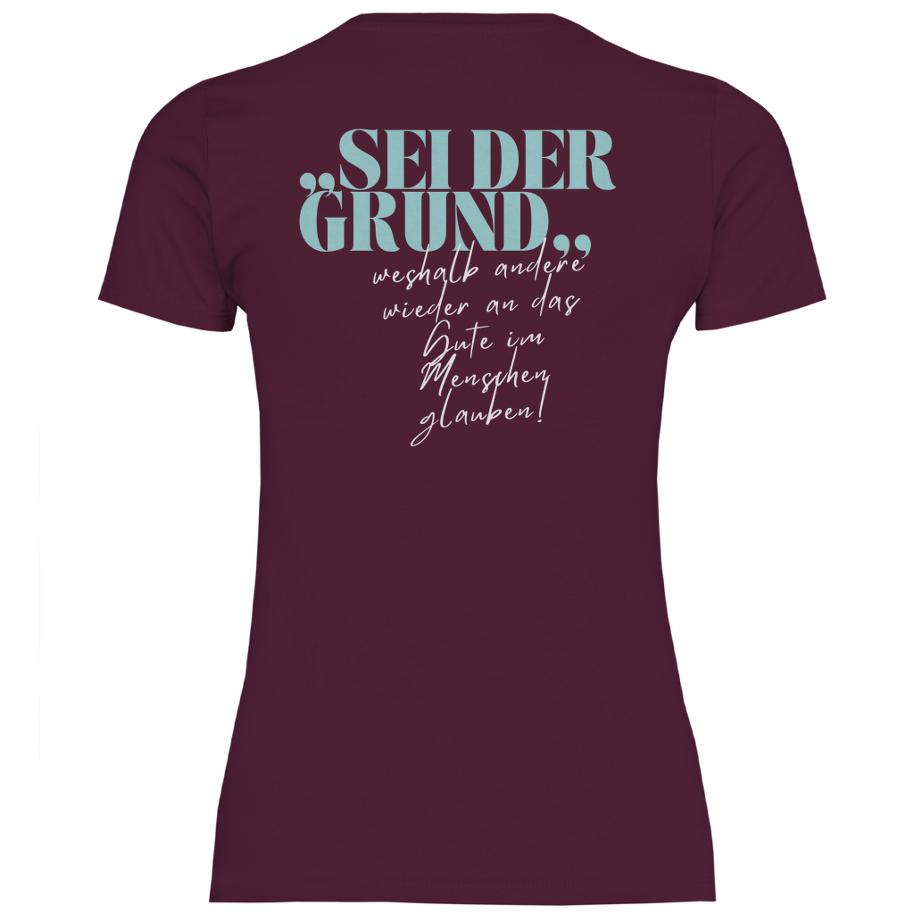 Damen T-Shirt 