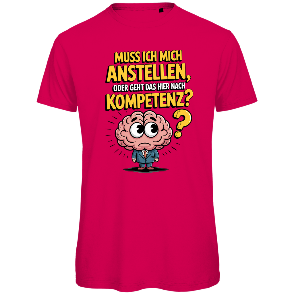 Herren  T-Shirt 