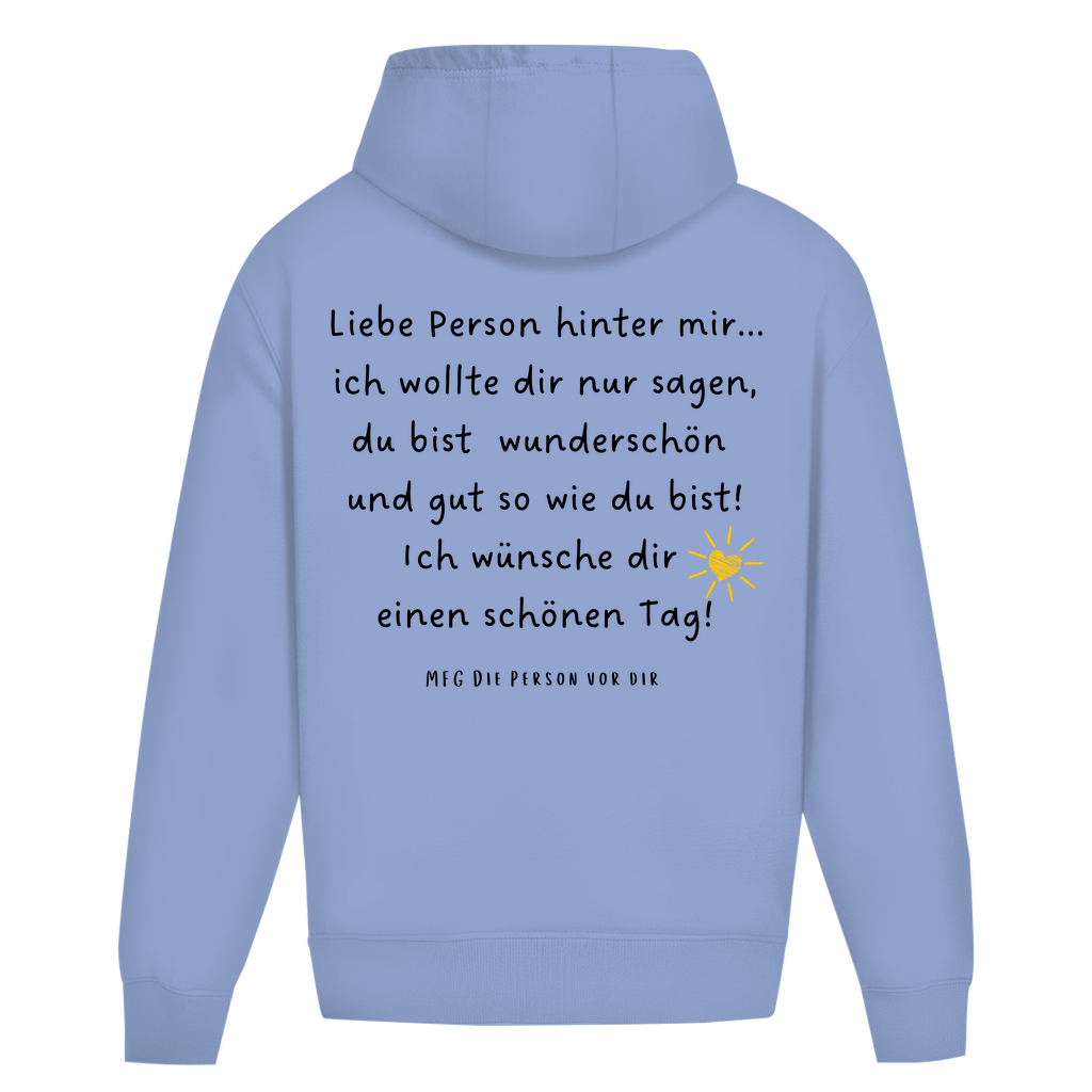 Oversize Hoodie 