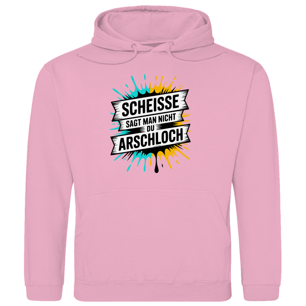 Herren Hoodie 