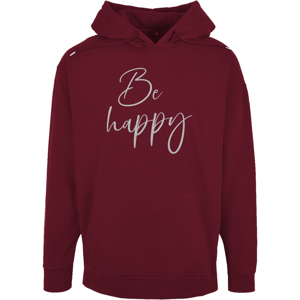 Unisex Oversize Hoodie 