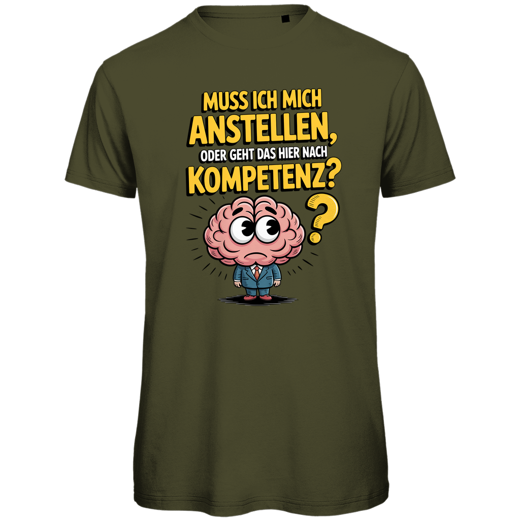 Herren  T-Shirt 