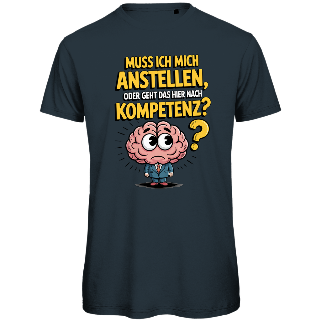 Herren  T-Shirt 