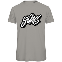 Herren T-Shirt "Swag" - Grafikmagie