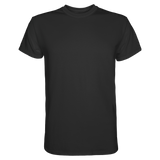 Test Shirt sei kein idiot