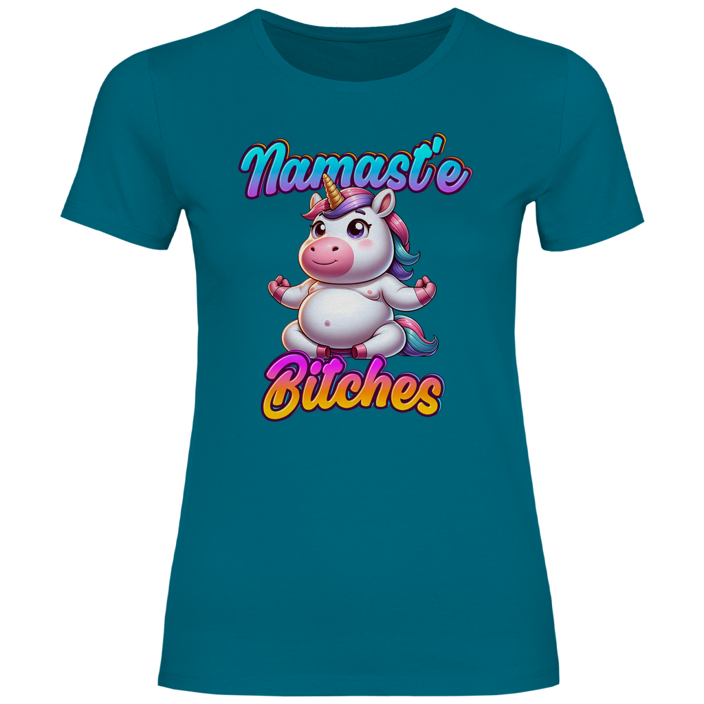 Damen T-Shirt 