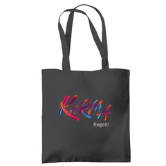 Tragetasche "Karma" - Grafikmagie