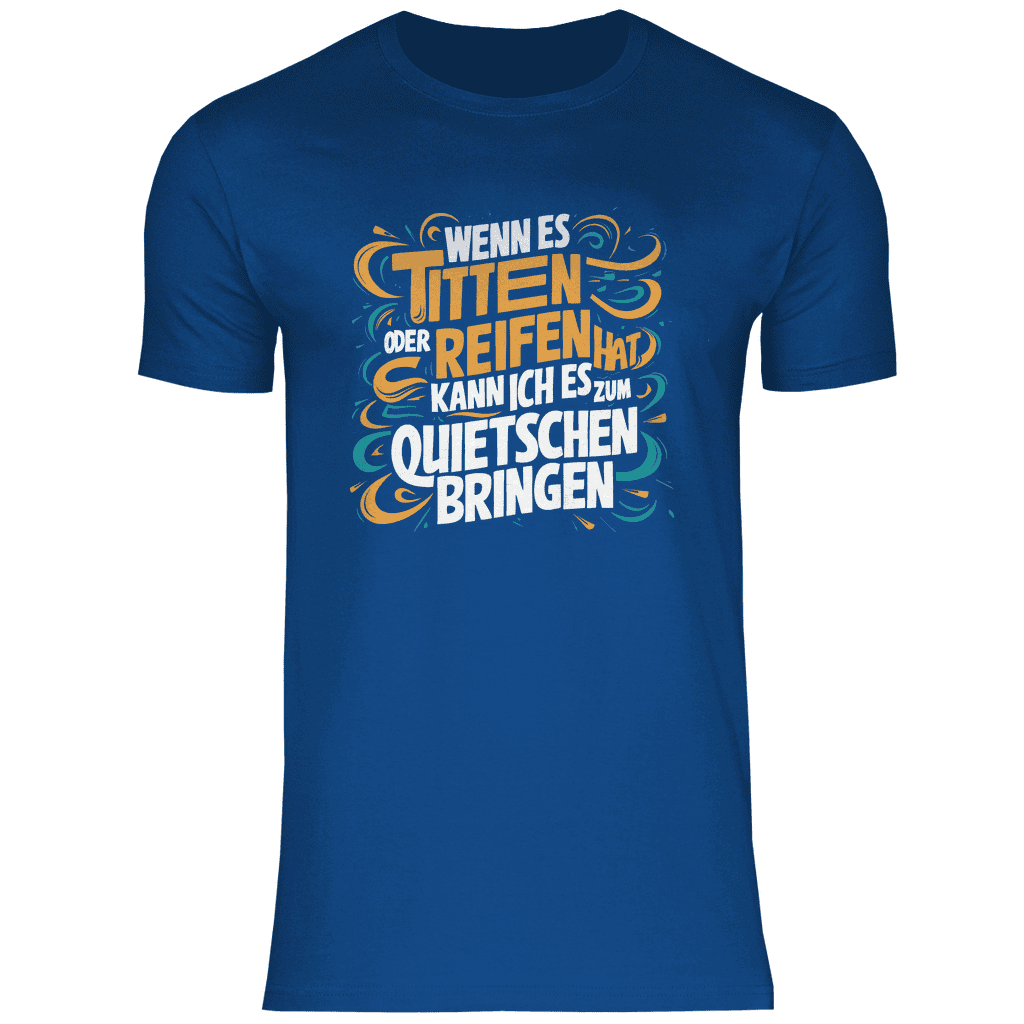 Herren T-Shirt 