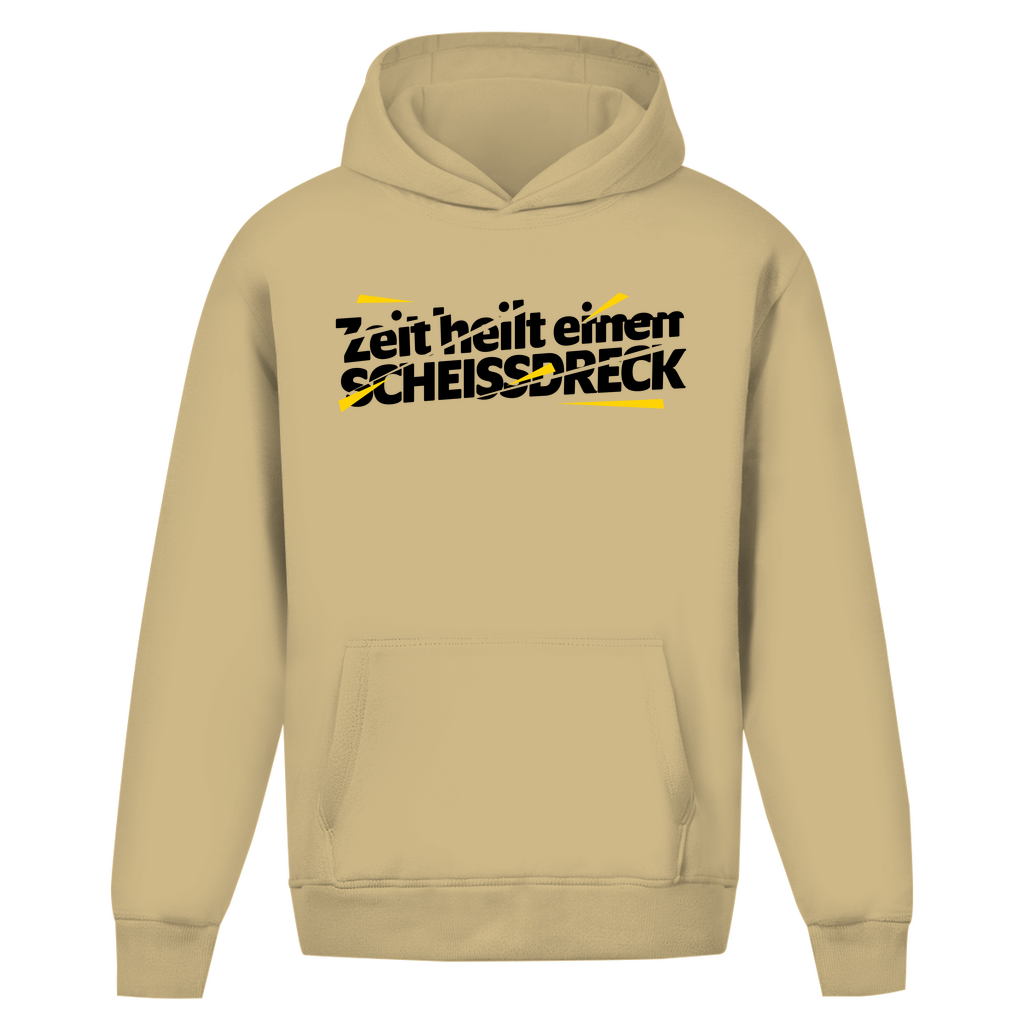 Oversize Hoodie 