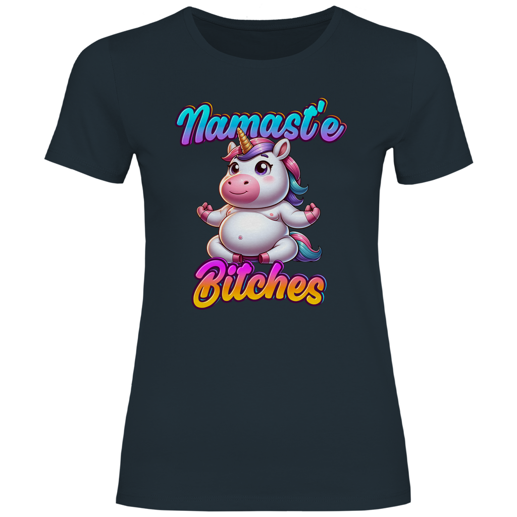 Damen T-Shirt 