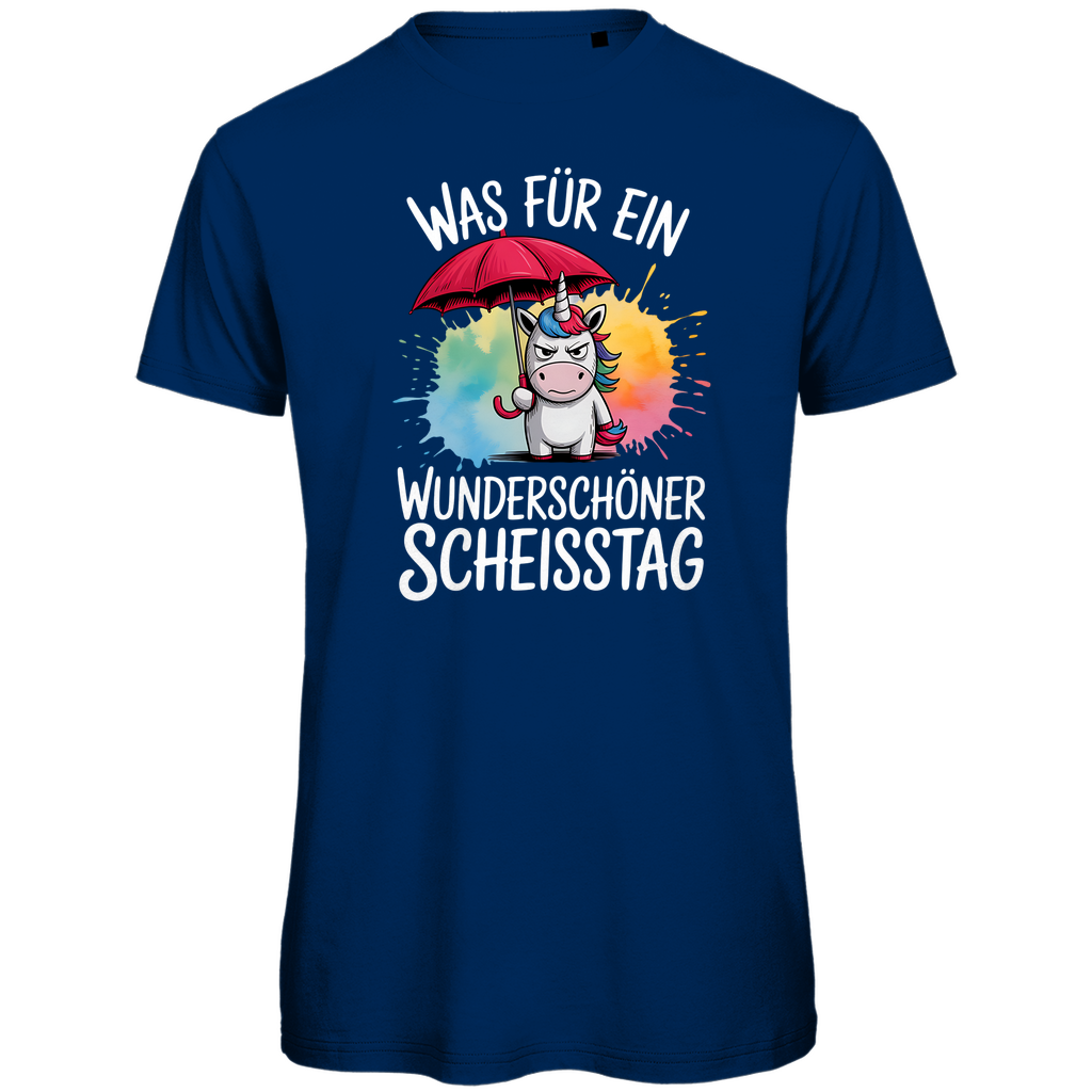 Herren Premium Bio T-Shirt 