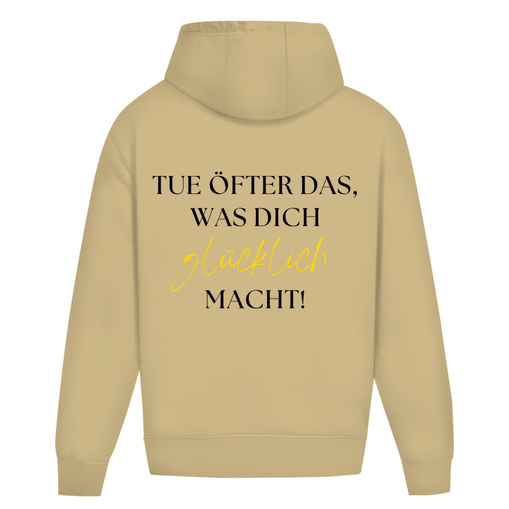 Oversize Hoodie 