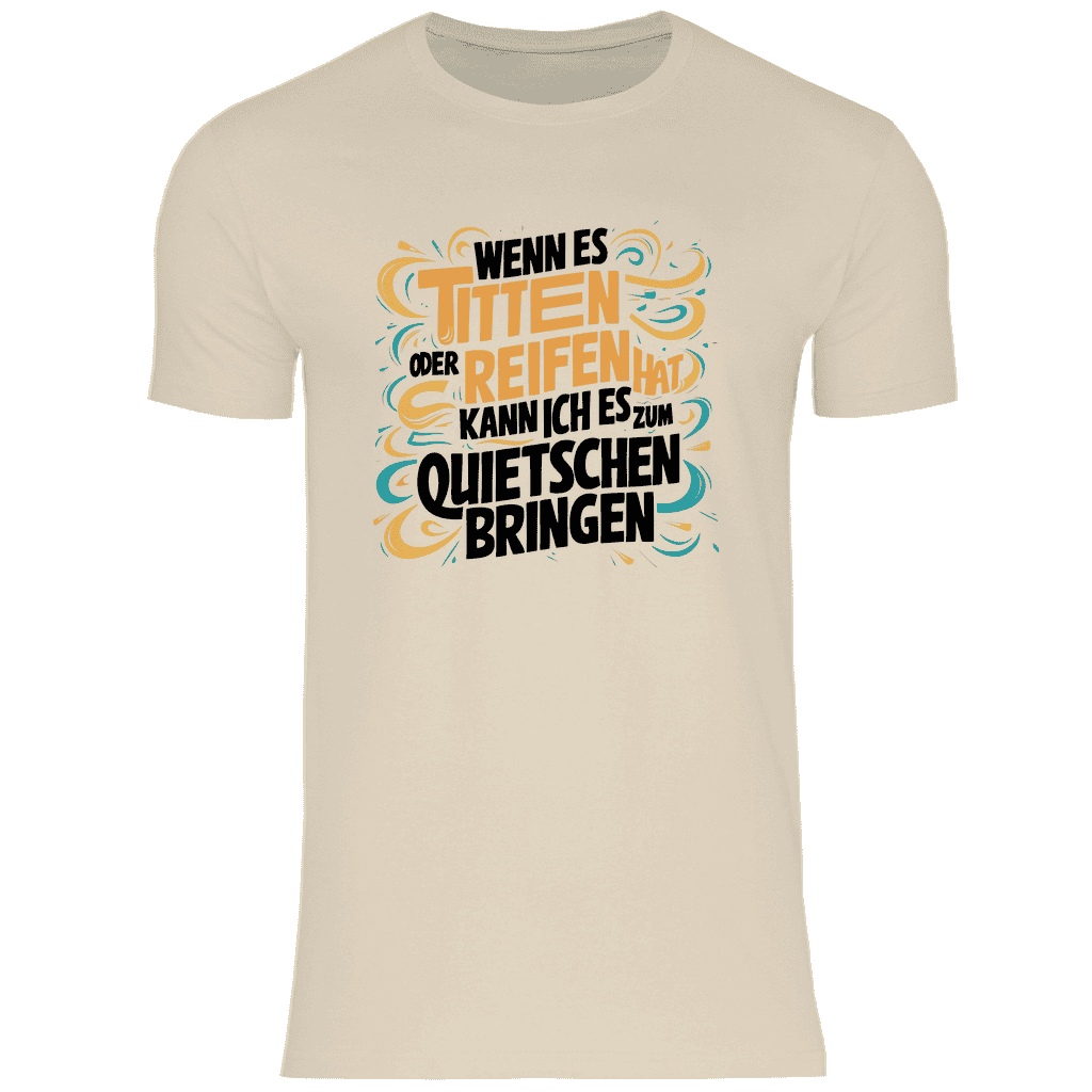 Herren T-Shirt 