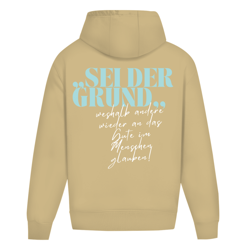 Oversize Hoodie 