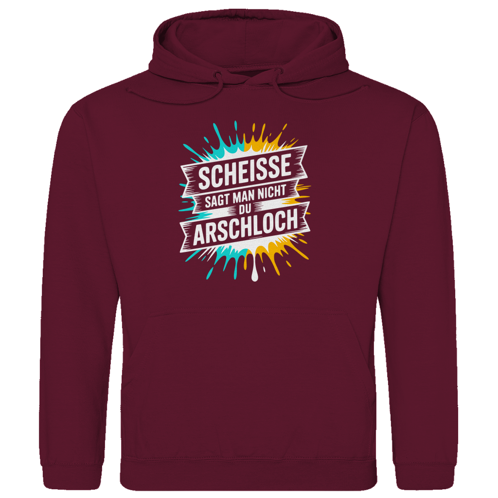 Herren Hoodie 