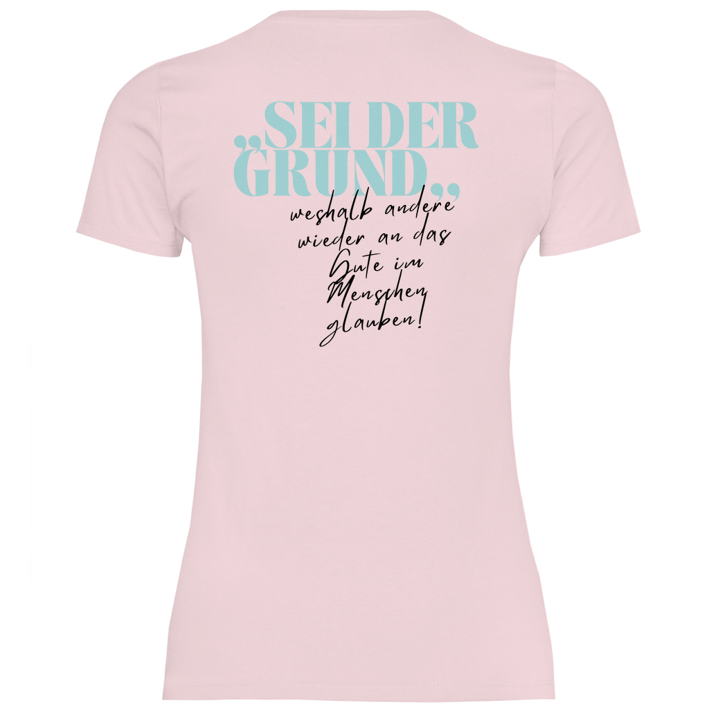 Damen T-Shirt 