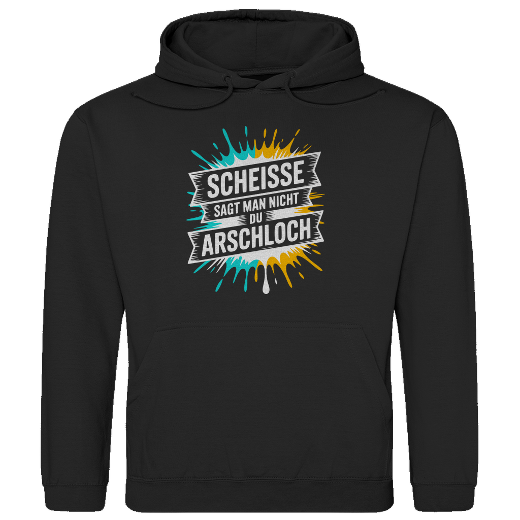 Herren Hoodie 