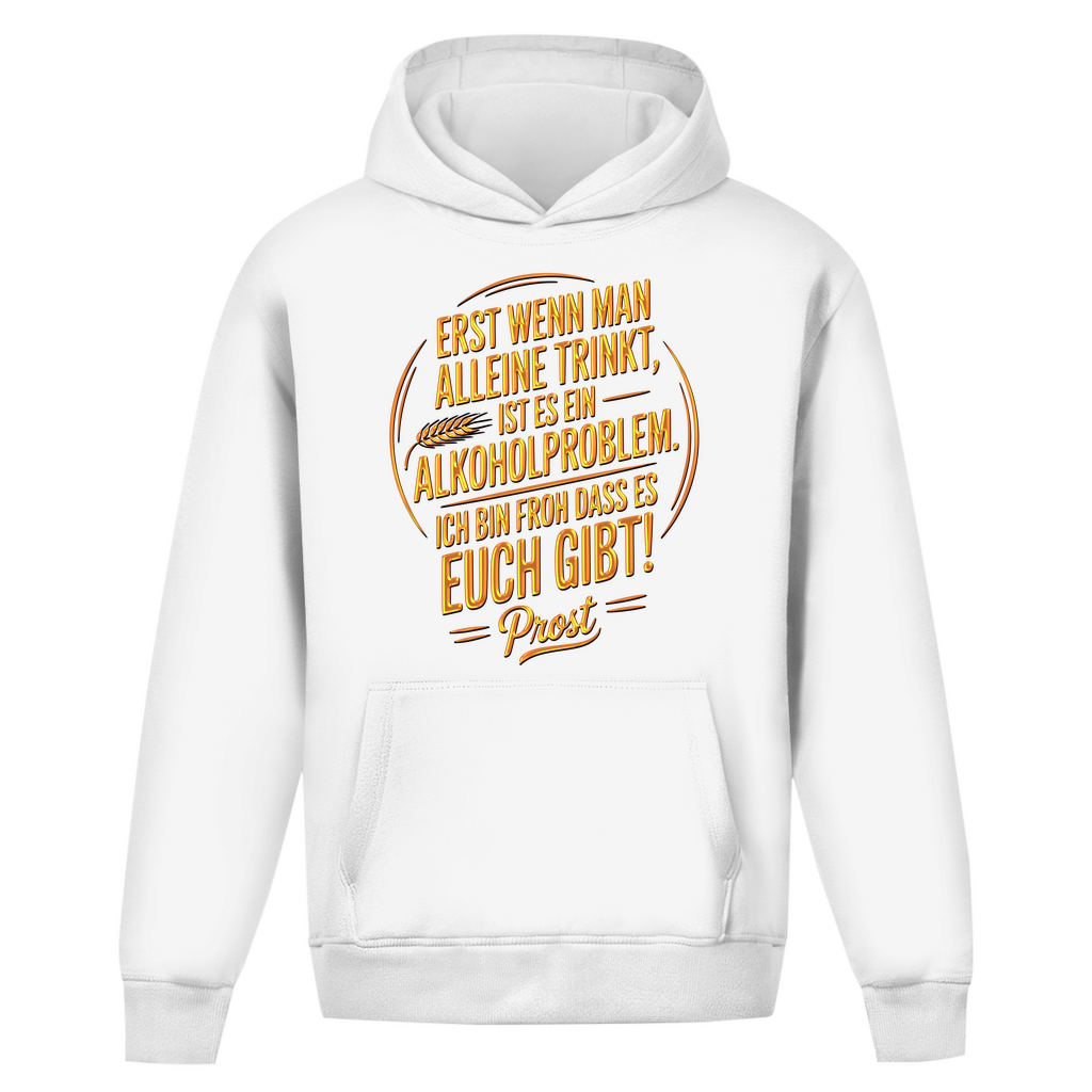 Oversize Hoodie 