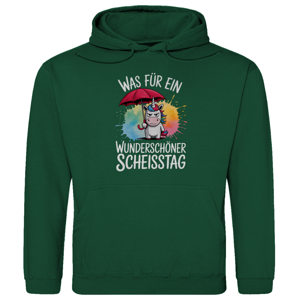 Herren Hoodie 