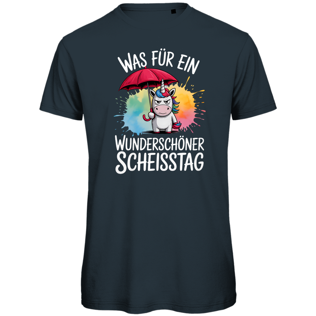 Herren Premium Bio T-Shirt 