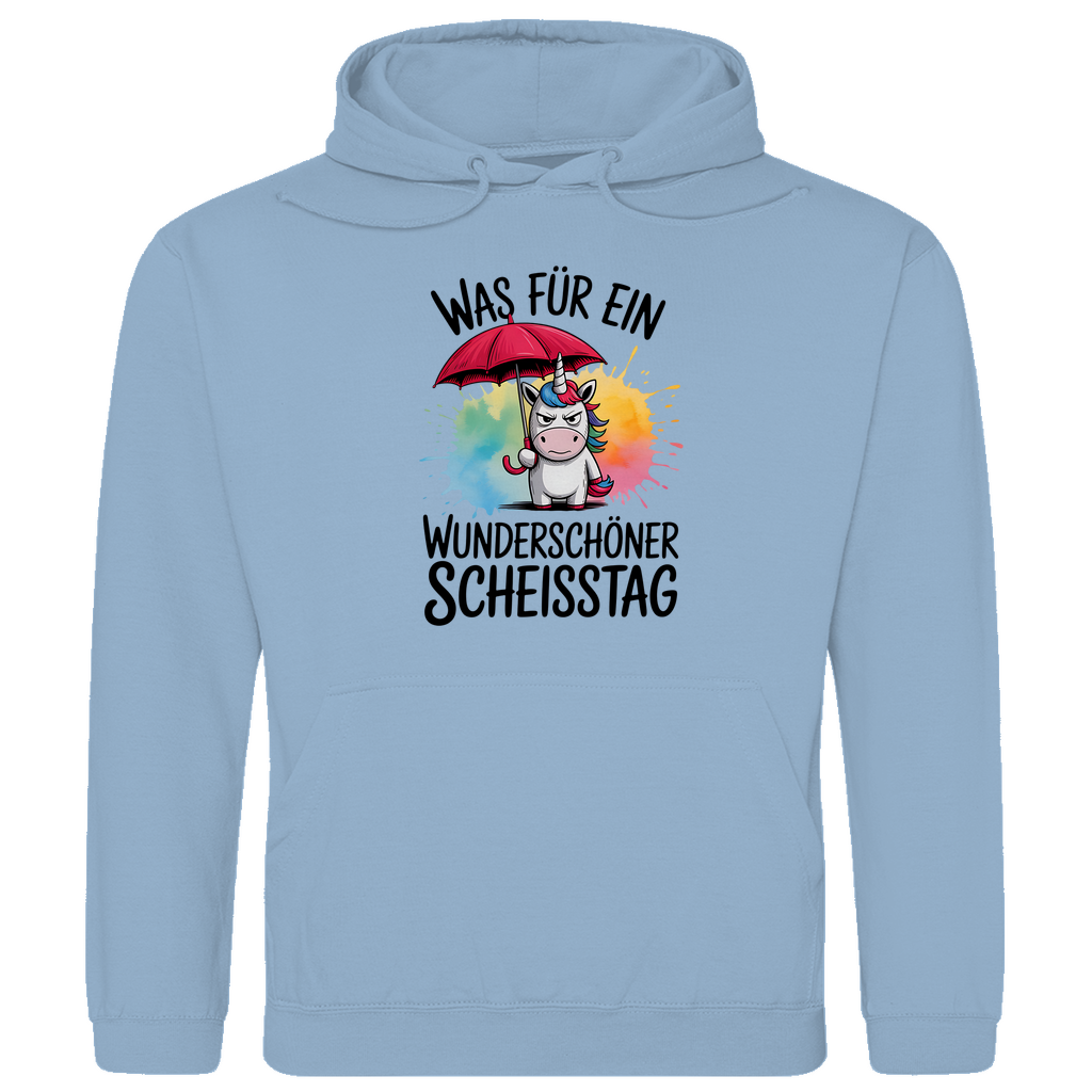 Herren Hoodie 