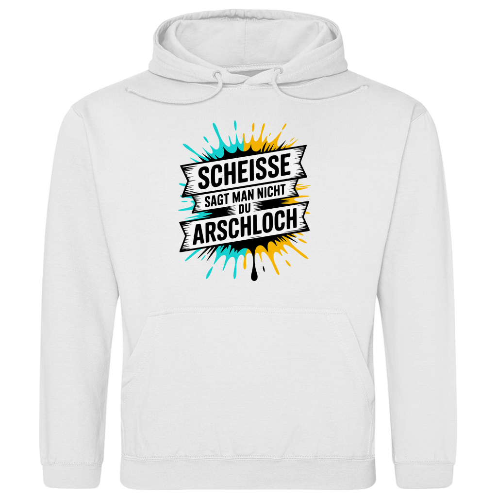 Herren Hoodie 