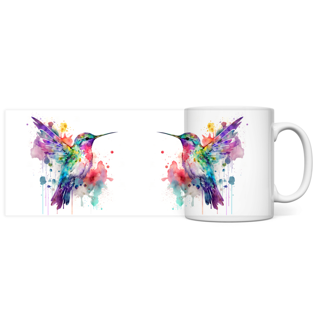 Panorama Tasse 