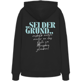 Sei der Grund... - Premium Hoodie