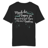 Mach die Augen zu... - Shirt