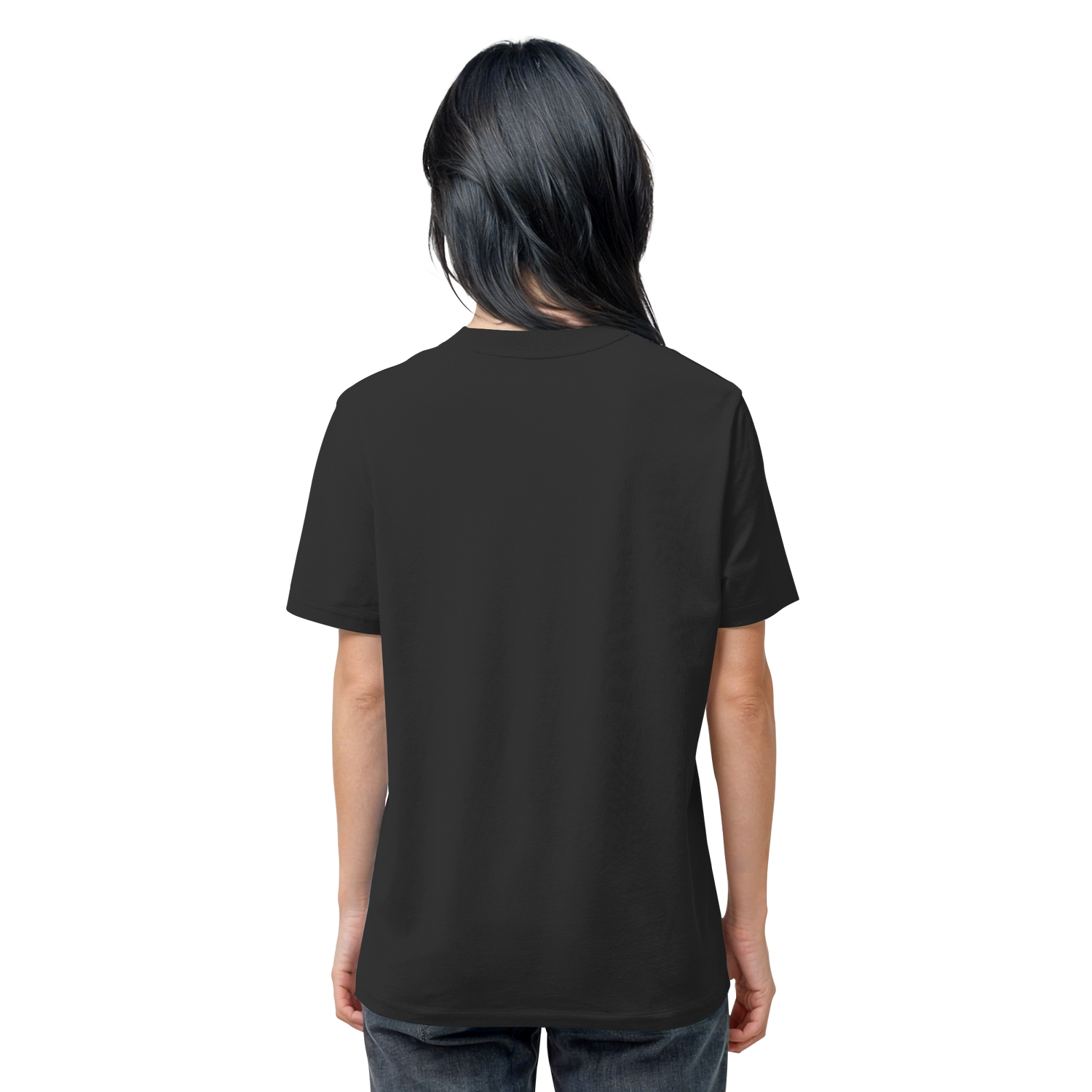 Personalisierungstest - Organic Shirt