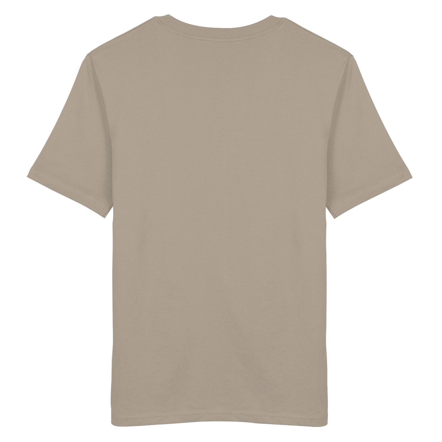 Personalisierungstest - Organic Shirt