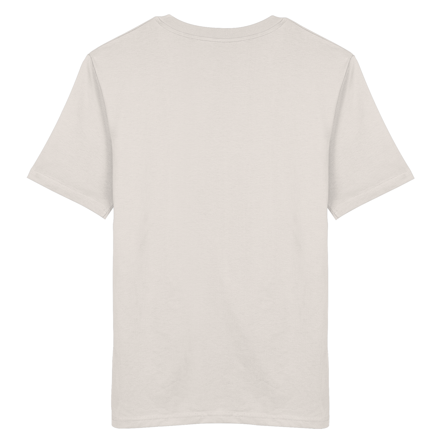 Personalisierungstest - Organic Shirt