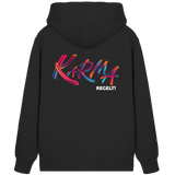 Karma regelt - Zipper