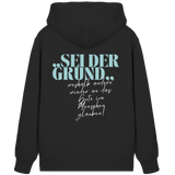 Sei der Grund... - Zipper