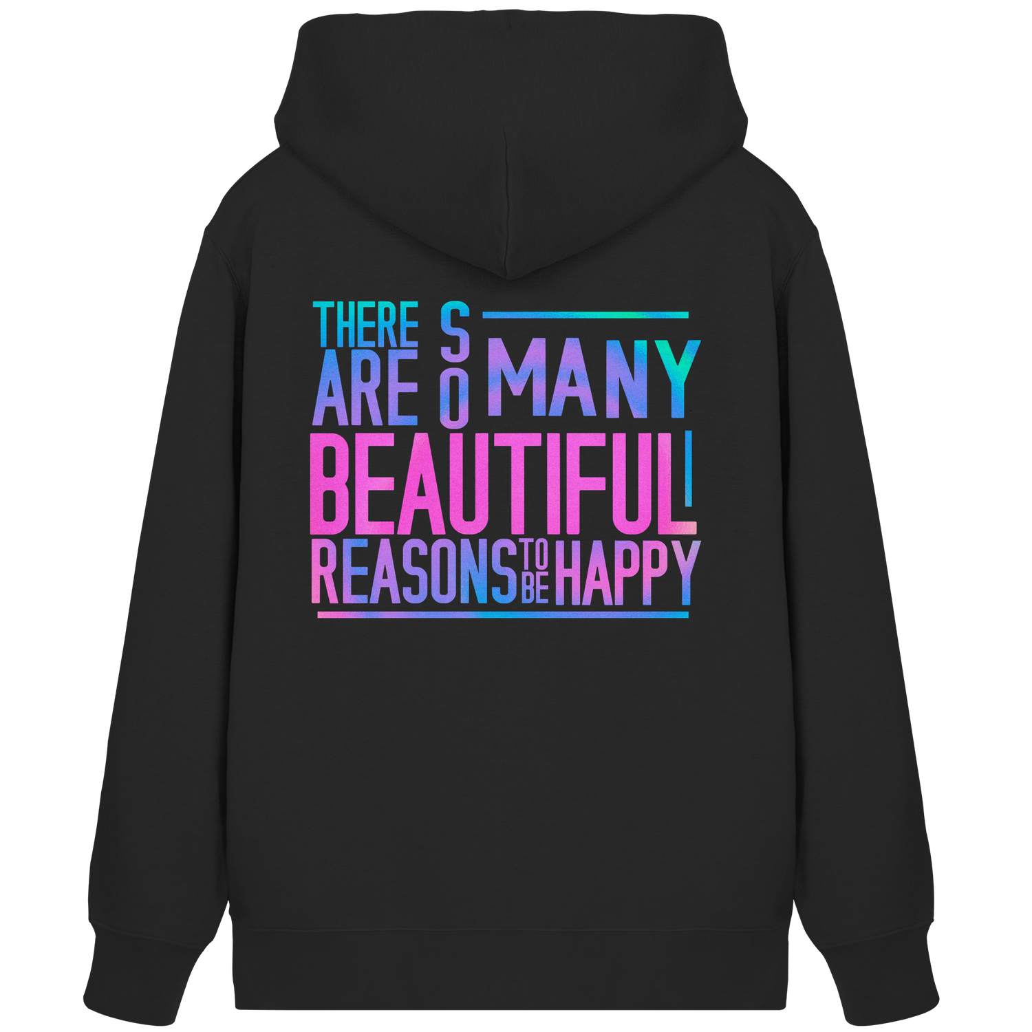 So many beautiful reasons... - Zipper