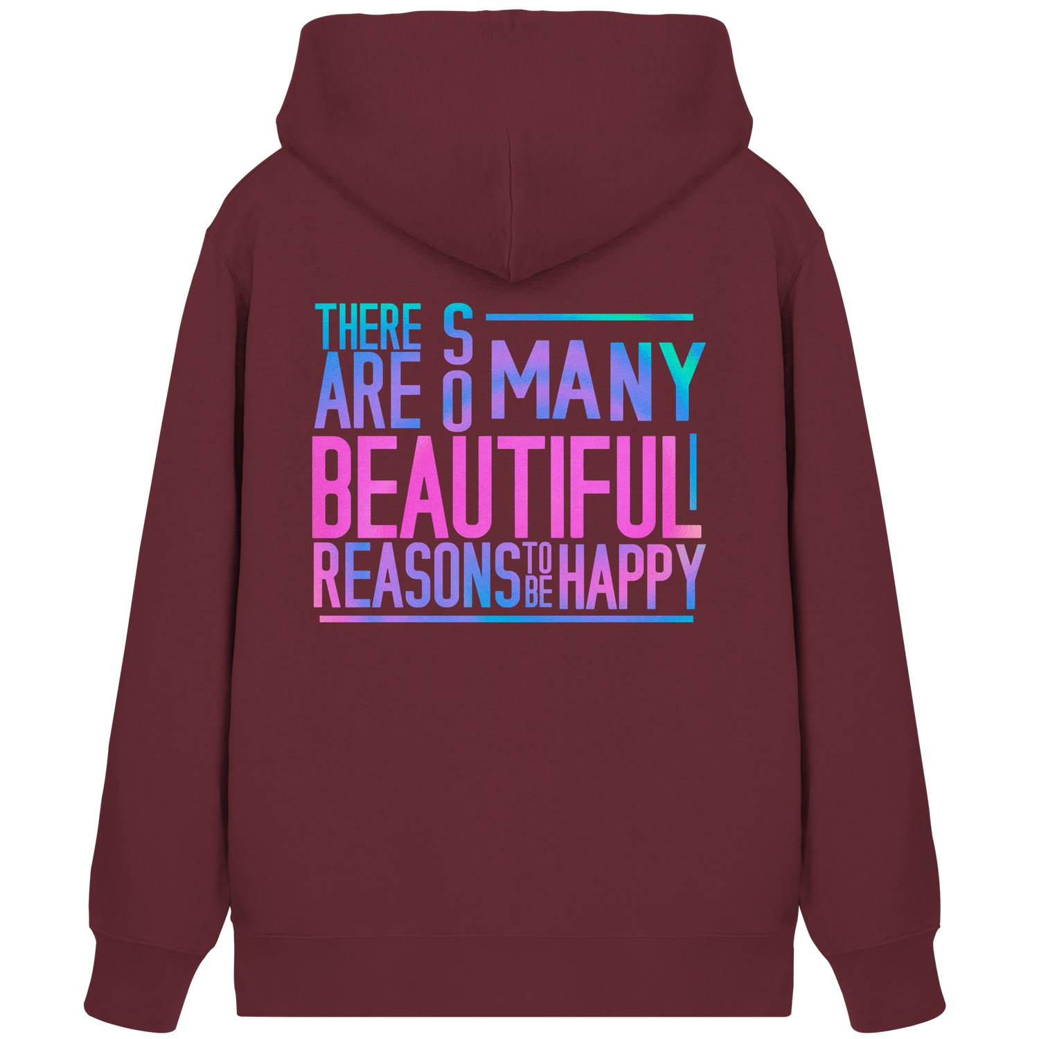 So many beautiful reasons... - Zipper