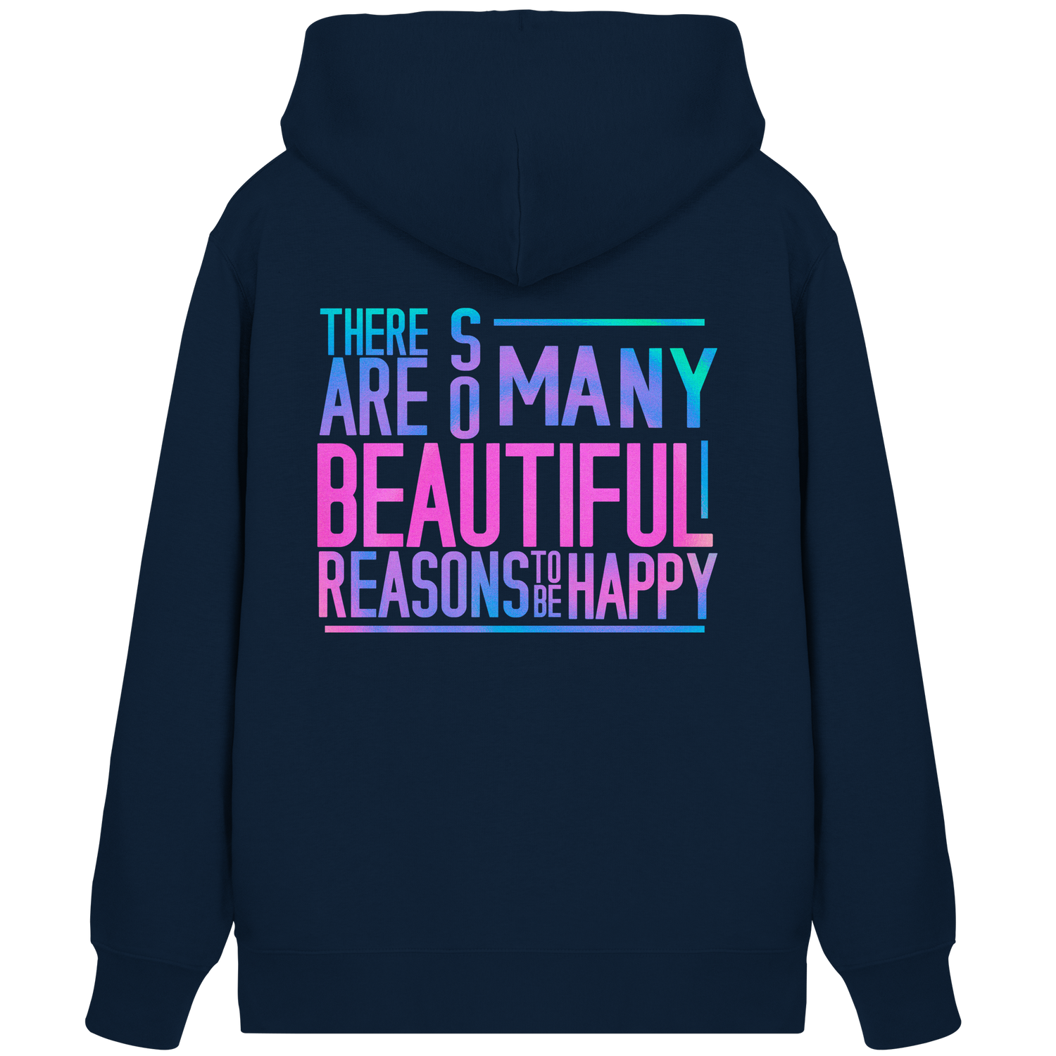 So many beautiful reasons... - Zipper